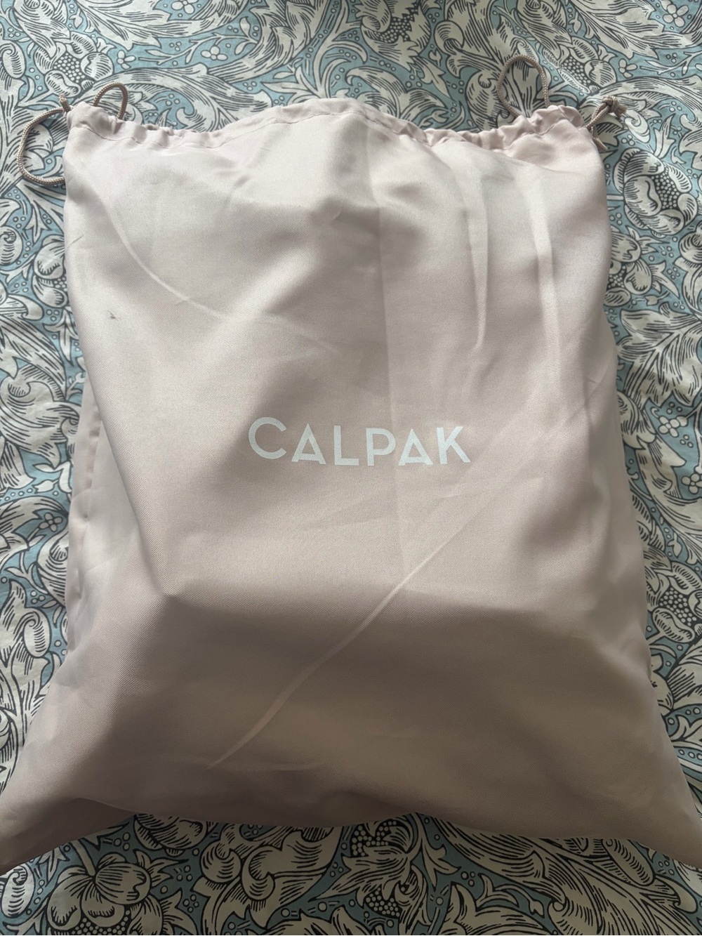 Calpak Kaya backpack - Picture 5 of 5